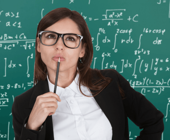 Teacher curious about pathways